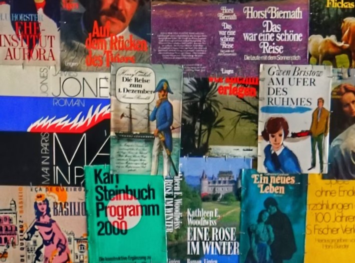 ZINE. новая субкультура в городе. Проект Школы креативных индустрий