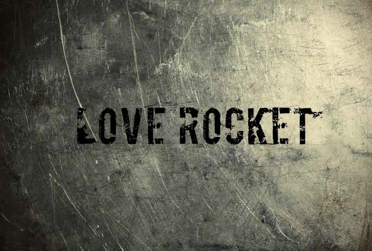 Концерт группы LOVE ROCKET