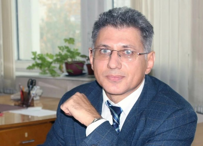 Занимательная грамматика. Лекция