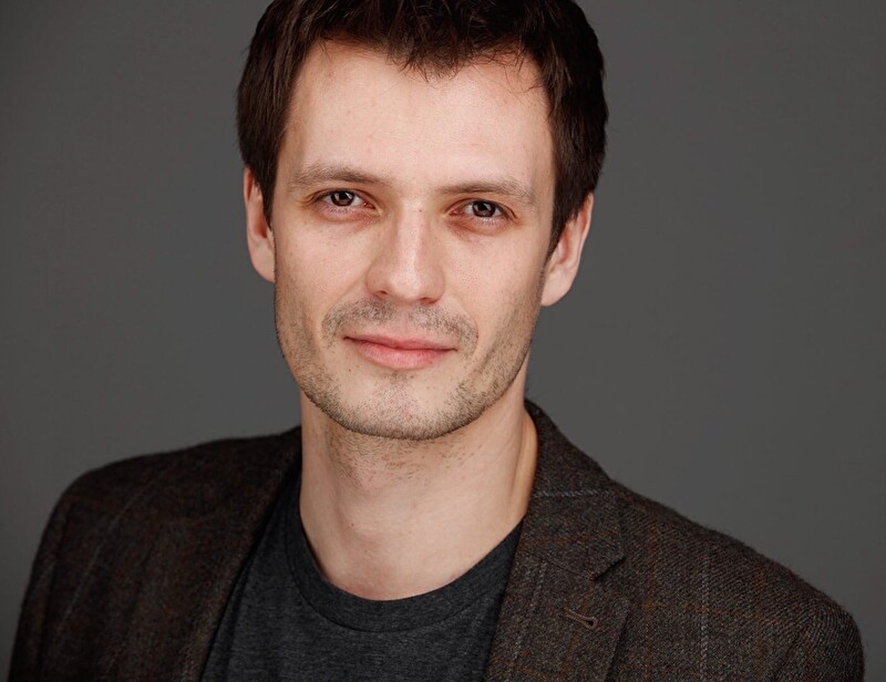 Александр Аладышев