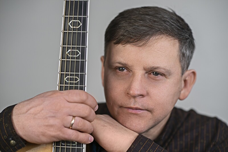 Юрий Белоусов