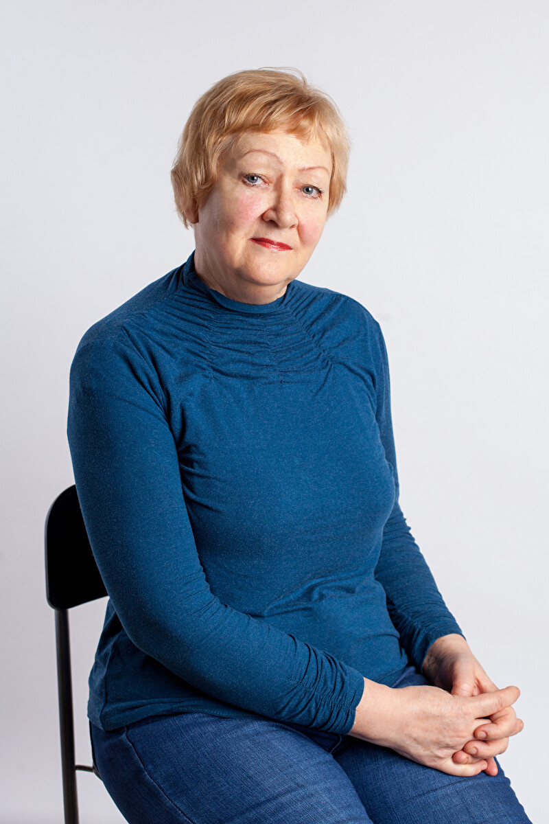 Светлана Биткина